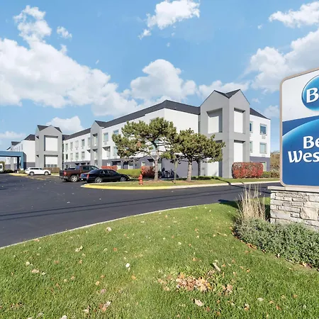 Best Western Glenview - Chicagoland Inn And Suites