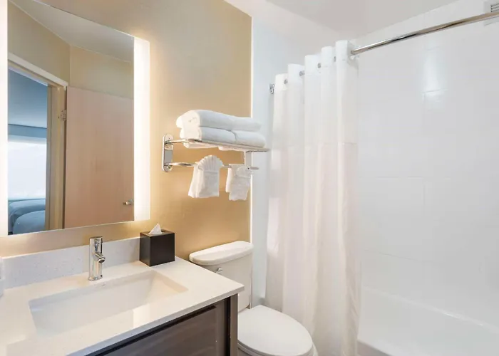Western - Chicagoland And Hotel Glenview