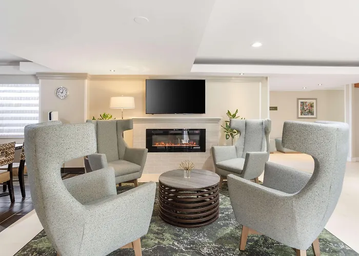 Hotel Western - Chicagoland And Glenview
