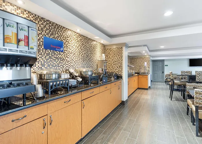 Hotel Western - Chicagoland And 3*