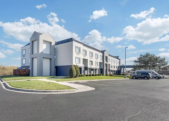 Western - Chicagoland And Hotel Glenview