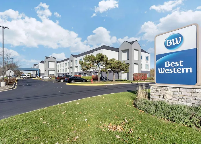 Hotel Western - Chicagoland And