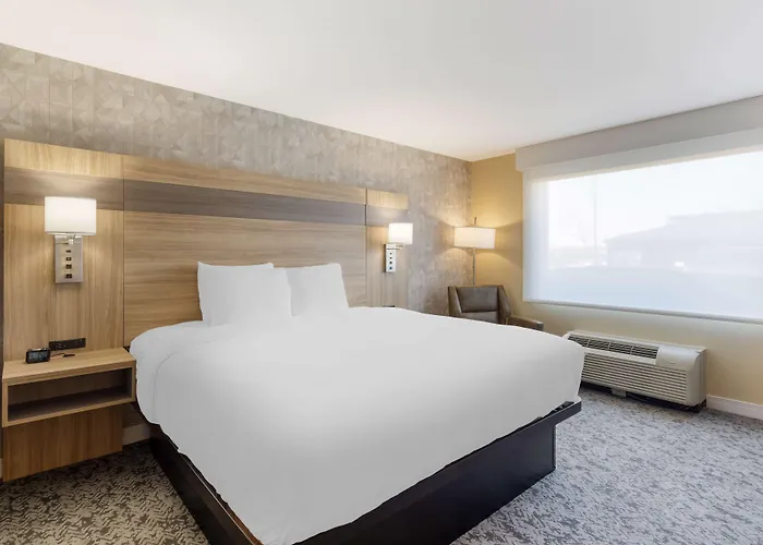 Hotel Western - Chicagoland And Glenview