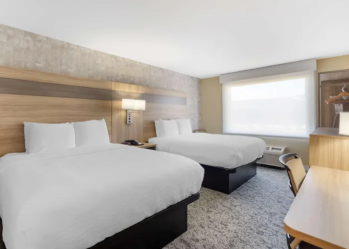 Western - Chicagoland And Hotel Glenview