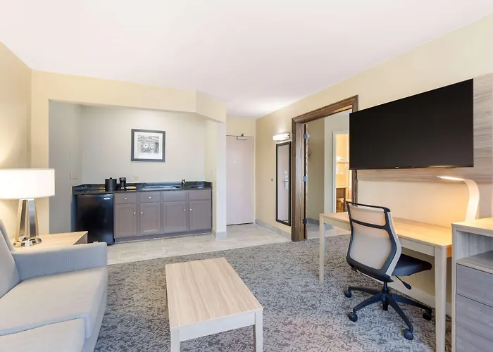 Hotel Western - Chicagoland And Glenview