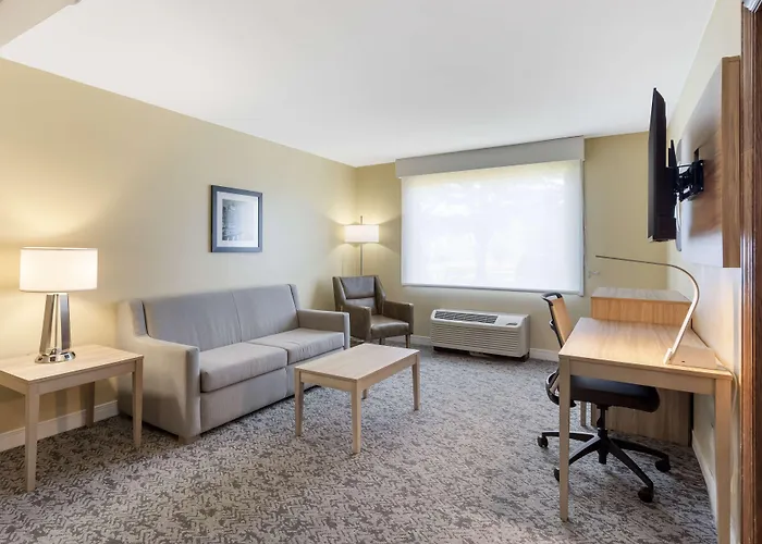 Hotel Western - Chicagoland And 3*