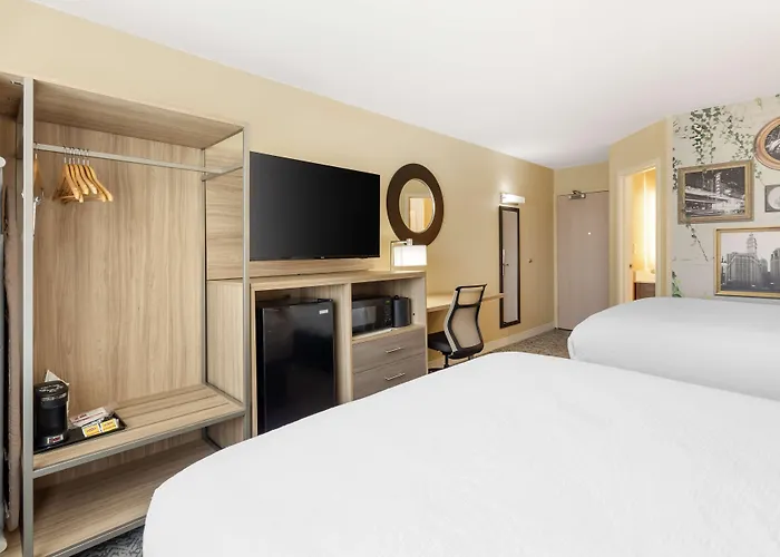 Hotel Western - Chicagoland And Glenview