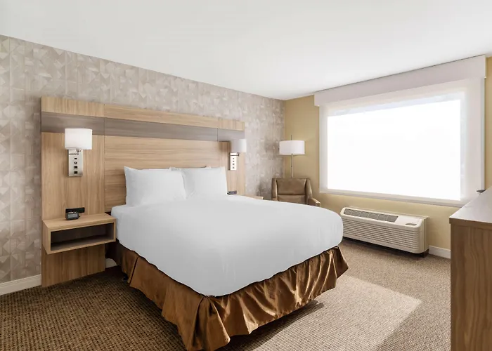 Hotel Western - Chicagoland And 3*